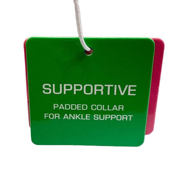 Pastry Pink Athletic Shoes - Picture 11 of 12